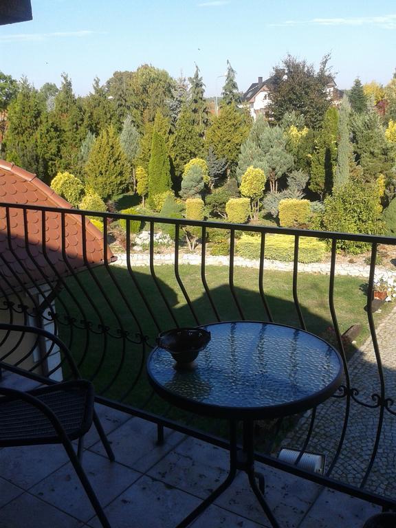 Gosciniec Sloneczny Hotel Drzonkow Phòng bức ảnh