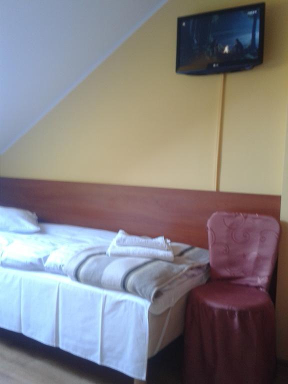 Gosciniec Sloneczny Hotel Drzonkow Phòng bức ảnh