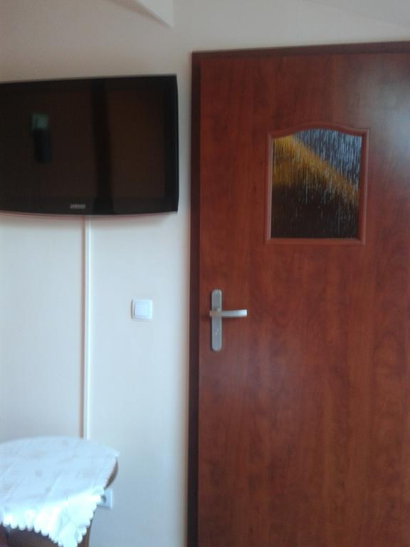 Gosciniec Sloneczny Hotel Drzonkow Phòng bức ảnh
