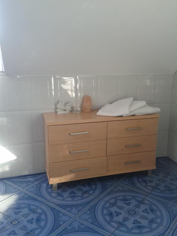 Gosciniec Sloneczny Hotel Drzonkow Ngoại thất bức ảnh