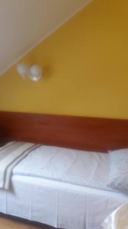 Gosciniec Sloneczny Hotel Drzonkow Ngoại thất bức ảnh