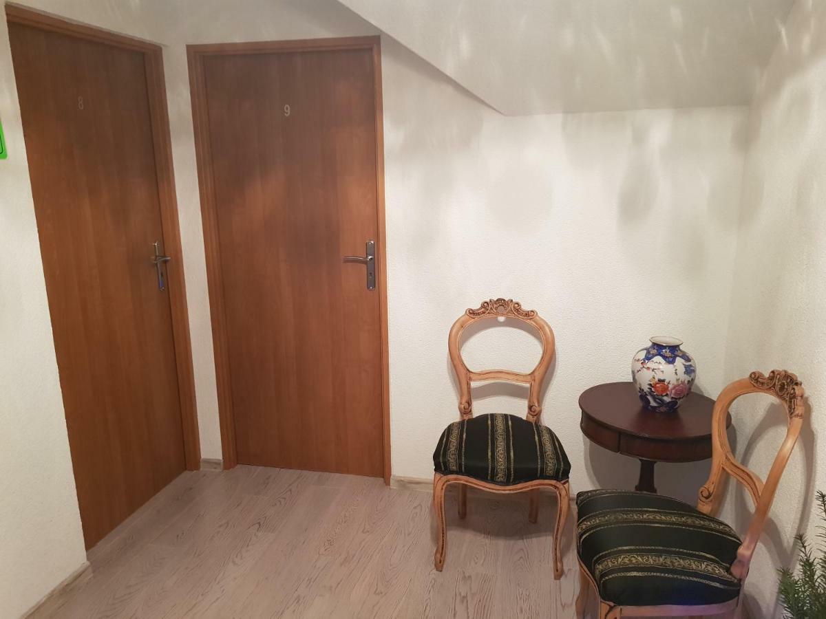 Gosciniec Sloneczny Hotel Drzonkow Ngoại thất bức ảnh